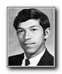 Pete Ramirez: class of 1973, Norte Del Rio High School, Sacramento, CA.